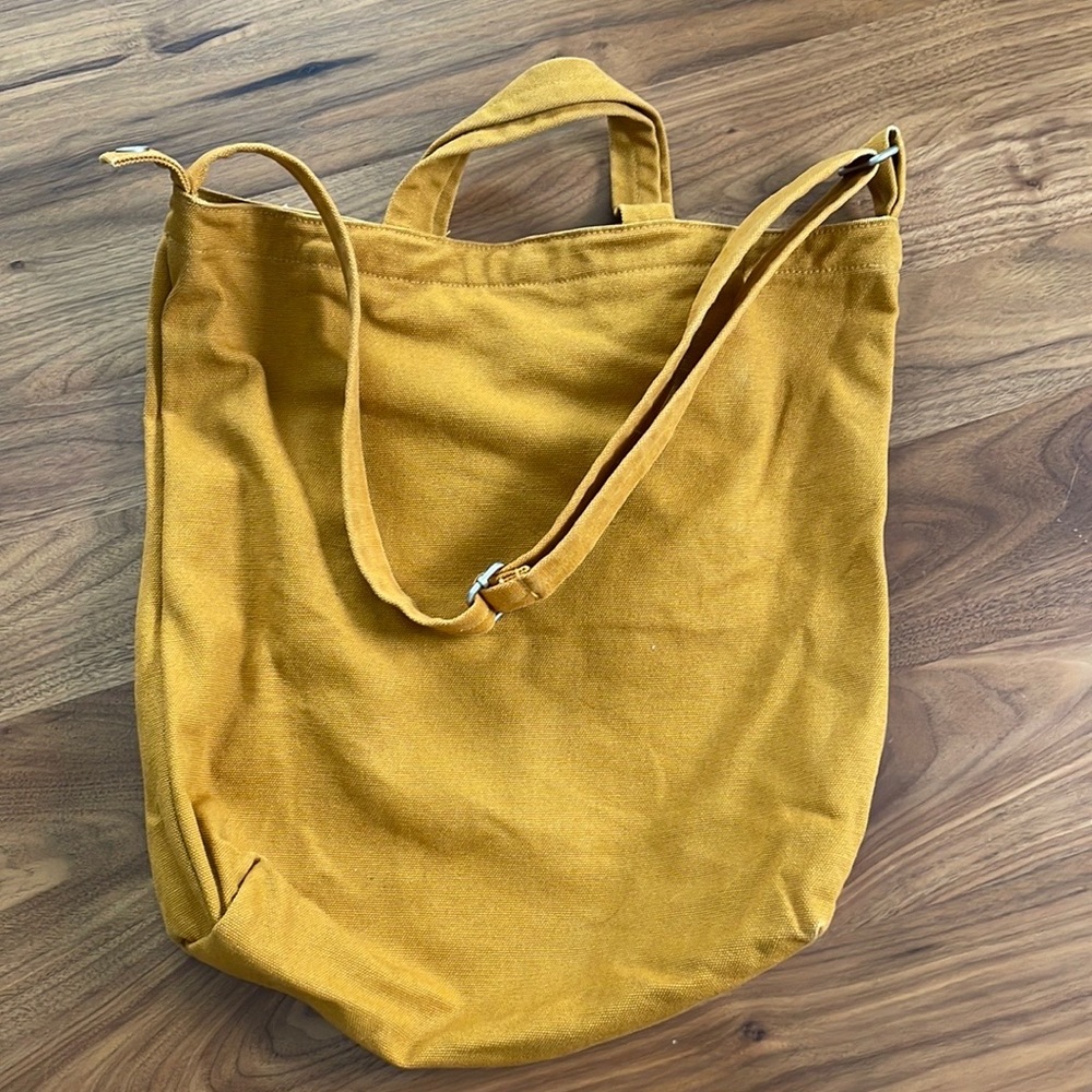 BAGGU Duck Bag